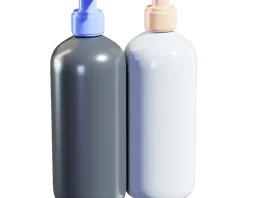 New Liquid Soap
