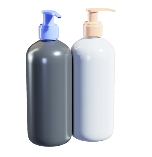New Liquid Soap