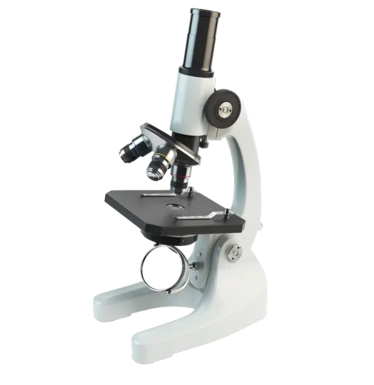 Medical Microscope On Medigo