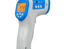 Temperature Gun