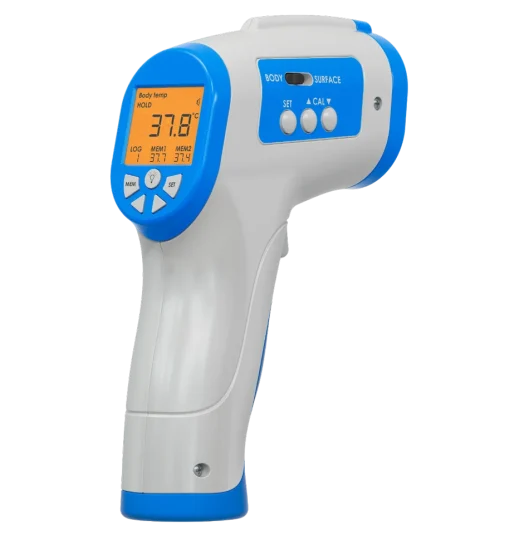 Temperature Gun